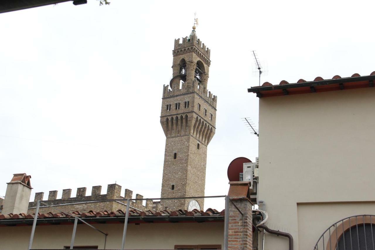 Art Signoria Apartment Florenz