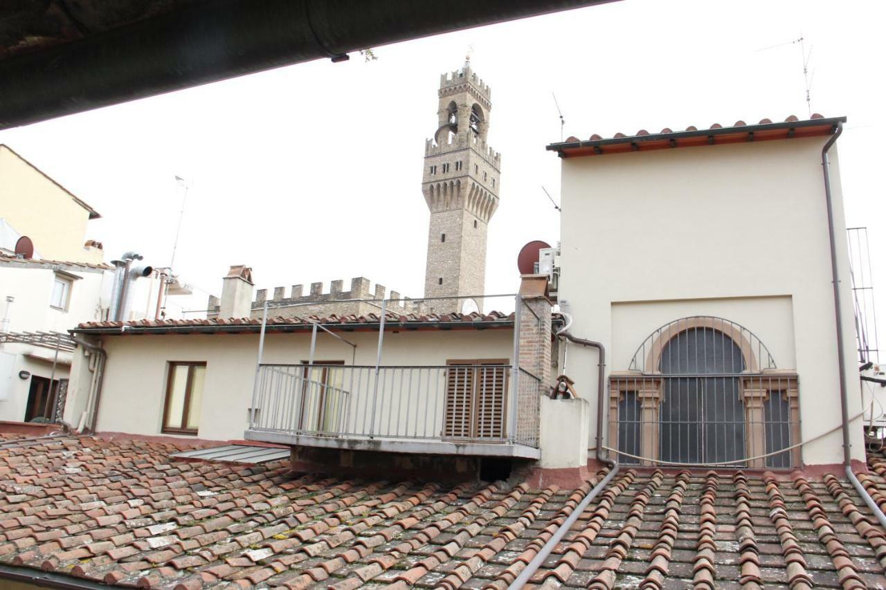 Art Signoria * Florenz