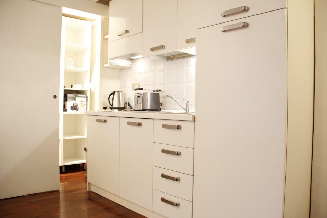 Apartment Art Signoria Florenz