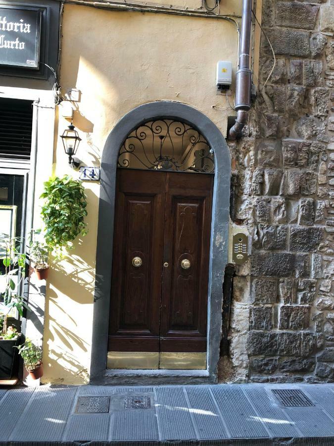 Art Signoria Florenz
